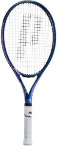 プリンス prince テニスラケット 7TJ184 X 105（270） (エックス　105　（270g）) G2　「フレームのみ」
