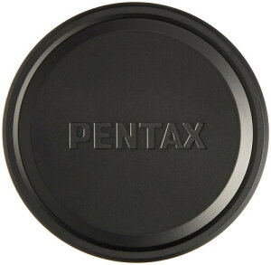 PENTAX �����Y�L���b�v DA21mm Limited �u���b�N 31497