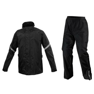 (�R�~�l) �o�C�N�p ���C���E�G�A RK-5433 �X�^���_�[�h���C���E�F�A Black XL