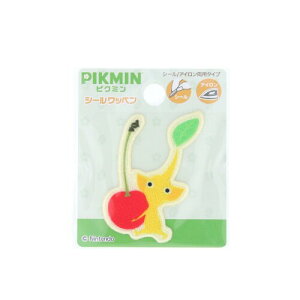��_���� ���b�y�� pikumin �s�N�~�� �A�C�����E�V�[�� ���p�ڒ� 1�� �c5cm×��5.5cm ���s�N�~��×�t���[�c PMS011