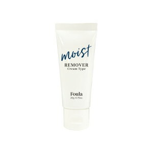 Foula(�t�[��) MOIST REMOVER Perfume �N���[���^�C�v 20g �܂G�N �܂��G�N�X�e �G�N�X�e �t���[�����n�̍��� �ێ� �N���[���^�C�v
