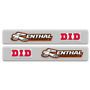 �t�@�N�g���[�G�t�F�b�N�X(FACTORY EFFEX) ���j�o�[�T���X�C���O�A�[���f�J�[�� RENTHAL/DID D0379(���i��:FX04-2426)