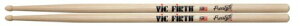 VIC FIRTH ���B�b�N�t�@�[�X �X�e�B�b�N Freestyle 7A VIC-FS7A