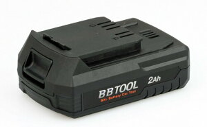 BAL (�勴�Y��) ���`�E���C�I�� �d�r�p�b�N 2Ah BB TOOL No.5110
