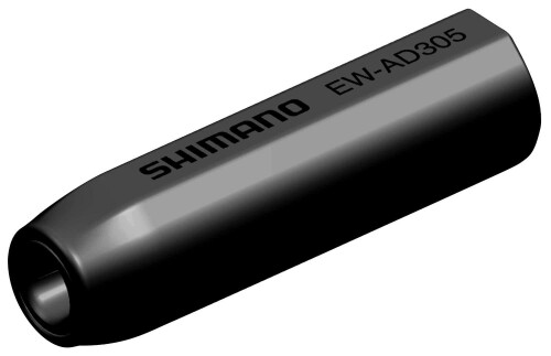 シマノ(SHIMANO) EW-AD305 エレクトリックワイヤーコンバージョンアダプター EW-SD50、EW-SD300をコンバージョン SD50ポートX1 SD300ポートX1 中