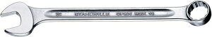STAHLWILLE �X�^�r���[ �ЖڕЌ��X�p�i �R���r�l�[�V���������` �T�C�Y5.5mm �S��100mm 13-5.5