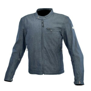 (�R�~�l) �o�C�N�p �W���P�b�g JK-160 �v���e�N�g�V���O�����l���W���P�b�g Deep Indigo 4XL