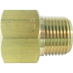 ASOH(�A�\�[) ������ �ϊ����O�\�P�b�g �OPT1/2×��NPT1/2 NF3044