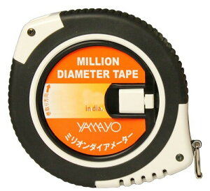 ���}������@(Yamayo Sokuteiki) ���}��(YAMAYO) �~���I���_�C�A���[�^�[ 20m D5M