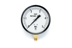 �C�`�l��TASCO TA141GF-350 100[�t�@�C]�t���A�^�C�v���͌v(5.0Mpa)