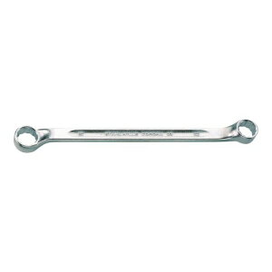 STAHLWILLE �X�^�r���[ ���K�l�����` ���K�l���I�t�Z�b�g 10�K �T�C�Y21X �S��328mm 23-21X23