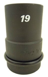 �t���b�V���c�[�� �C���p�N�g�܃i�b�g�p�\�P�b�g 1/1WAQ-19 �ΕӐ��@:19×�S��:76mm