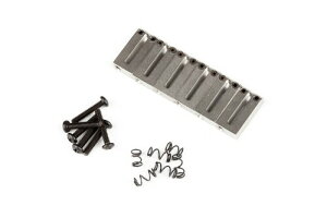 Fender �p�[�c Amercian Series Guitar Bridge Sections