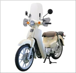 �����h(AF ASAHI) �E�C���h�V�[���h �X�[�p�[�J�u50(2BH-AA09)/�X�[�p�[�J�u110(2BJ-JA44)(8BJ-JA59) CUB-F3