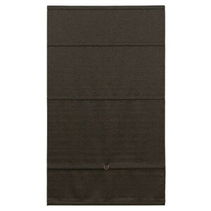 �t���l�X(Fullness) �R�[�h���X���[�}���V�F�[�h �X���o�[ W45×H120cm �u���E�� L6172 �Ռ��^�C�v