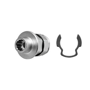 �A�l�b�N�X(ANEX) �I�t�Z�b�g�A�_�v�^�[ 17mm��p�\�P�b�g H8�\�P�b�g AOA-1708