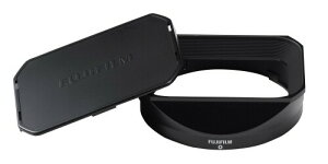 �x�m�t�C����(FUJIFILM) �t�W�m�������YXF16mm�p�p�^�����Y�t�[�h LH-XF16