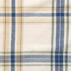 �|�b�V�����r���O �}���`�J�o�[ 225×150cm �`�F�b�N �u���[/�x�[�W�� 53350