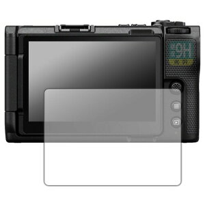 PDA�H�[ Nikon ZR �Ή� 9H���d�x(����) �ی� �t�B���� ���{��