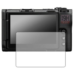 PDA�H�[ Nikon ZR �Ή� 9H���d�x(���˒ጸ) �ی� �t�B���� ���{��