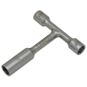 CruzTOOLS Groove Tech Tools �i�b�g�p�����` GrooveTech Jack and Pot Wrench