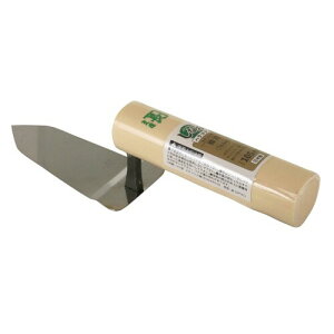 �Β�(Midorikanechou) ���Ȃ�w���R�e �X�e�����X ���n ��0.5mm �T�C�Y105mm �����Ă��Ȃ�ו��p�̃R�e