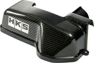HKS �_�Όn�p�[�c �J�[�{���^�C�~���O�x���g�J�o�[ for �X�[�p�[�t�@�C���[���[�V���O�R�C�� �v�� 2JZ�p(�i��:43005-AT001�p) 45999-AK028