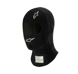 alpinestars(�A���p�C���X�^�[�Y) RACE V3 BALACLAVA FIA/SFI 4757224-10-L/XL