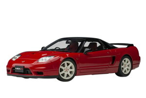 �I�[�g�A�[�g (AUTOart) 1/18 �z���_ NSX-R (NA2) �j���[�t�H�[�~�������b�h �����i 73217