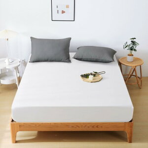 HEVUMYI �{�b�N�X�V�[�c �z�������V�[�c ����5~30cm�̃}�b�g���X�ɓK�p �i�V���O��,100×200cm�j �x�b�h�V�[�c �R�ۖh�L�}�b�g���X�J�o�[ �􂦂�x�b�h�J�o�[ ���E�ȒP �~���z�c�J�o�[ �h�_�j