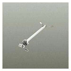 ����d�@ DAIKO �V�[�����O�t�@���p�݂�p�C�v 400mm �z���C�g DP-37650