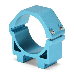 Genmitsu 65mm ���a�A���~�j�E�� CNC �X�s���h�� �z���_�[�A�X�s���h�� �}�E���g Genmitsu 4040-PRO/3018-PRO/3020-PRO MAX V2/3018-PROver V2/3030-PROVer Max CNC �}�V������� Genmitsu �A���~�j�E�� Z ���A�Z���u�� V