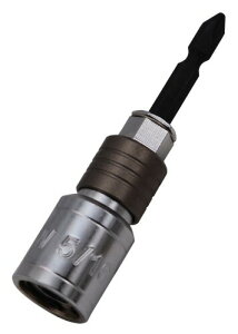 �C�`�l���A�N�Z�X MUST TOOL(�}�X�g�c�[��) �\�P�b�g IM-ZN2.5 ���������S�l�W�\�P�b�g 2��5�� 19716 6.35mm��