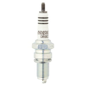 ���{���ꓩ��(NGK) �X�p�[�N�v���O�C���W�E��IX(�l�W�^�C�v/�^�[�~�i������) �M��8 DR8EIX