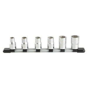 �g�l(TONE) �\�P�b�g�Z�b�g(6�p�E�z���_�[�t) HS406 �����p12.7mm(1/2) ���e6�_