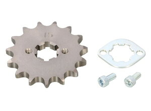 �L�^�R(KITACO) �h���C�u�X�v���P�b�g �t�����g (15T/428�T�C�Y) GSX-R125(DL33B) GSX-S125(DL32B) 530-2440015