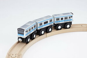 MOKUTRAIN moku TRAIN E233�n ���l���k�� 3���Z�b�g