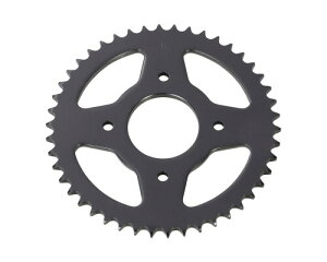�L�^�R(KITACO) �h���u���X�v���P�b�g ���� (46T/428�T�C�Y) GSX-R125(DL33B) GSX-S125S(DL32B) 535-2440046