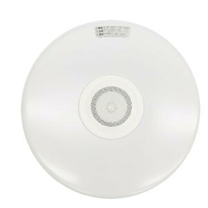Bluetooth���C�����X�X�s�[�J�[���� 7�J���[LED�V�[�����O���C�g HLCL-BT7