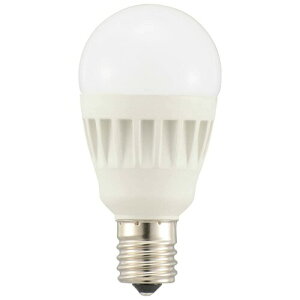 �I�[���d�@ LED�d�� ���` E17 60�`���� �����F LDA6N-G-E17 IS51 06-4478 OHM