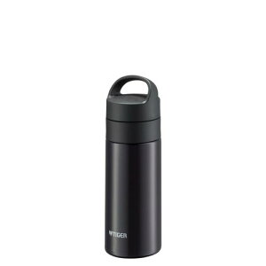 �^�C�K�[���@�r(TIGER) ���� 360ml �X�e�����X�{�g�� �n���h���t�� �ۗ� �ۉ� �y�� �􂢂₷�� �u���b�N MKB-T361KJ