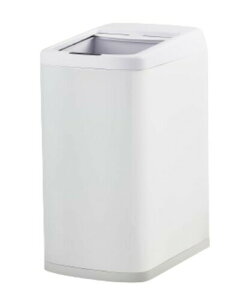 �r�[�^(Vita) �Z���T�[�V���b�^�[���_�X�g�{�b�N�X �z���C�g ��37×���s25×����46cm 30L �Z���T�[���S�~�� �_�X�g�{�b�N�X ��ڐG ���g�������Ȃ����ݔ� ������