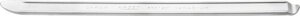HAZET (�n�[�b�g) 650-20 �^�C�����o�[ �����^�[�W�����o�[ �N�����o�i�W�E���|�� �S��500mm �d��543g �_�u��T���v���t�@�C�� ��p�ԁE���p�ԗp �N�������b�L�d�グ �h�C�c��