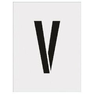 IM(�A�C�}�[�N) �X�e���V�� V �����T�C�Y250×125mm ASTV250125