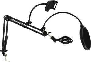ARTRIG �A�[�g���O �}�C�N�A�[���Z�b�g �A�[����70cm MAS-2 (�����^��/����z�M/����B�e/WEB��c)