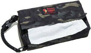 �I���S�j�A���L�����p�[(Oregonian Camper) �{�b�N�X�e�B�b�V���P�[�X �{�b�N�X�e�B�b�V���P�[�X �u���b�N�J�� OCB928BC