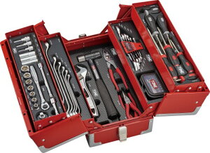 �g�l(TONE) �c�[���Z�b�g TSAT330 �����p9.5mm(3/8) ���b�h ���e74�_