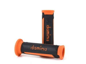 Domino domino(�h�~�m) GRIP �O���b�v �I�����[�h �c�[���X���^�C�v 121mm �u���b�N×�I�����W A35041C4570