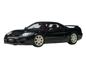�I�[�g�A�[�g (AUTOart) 1/18 �z���_ NSX-R (NA2) �x�����i�u���b�N �����i 73216