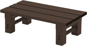 �K�[�f���}�X�^�[(Gardenmaster) �A���~���ݑ�1�i ��54×���s26.5×����17cm ���֑� �o���R�j�[ �x�����_ �f�b�L ���� �i������ ��� �t�����[�X�^���h �K�[�f���}�X�^�[ �_�[�N�u���E�� YM-540S